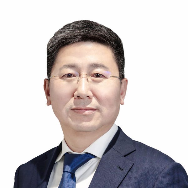 Hao (Tony) Teng - Winteam Real Estate - CANTERBURY - realestate.com.au