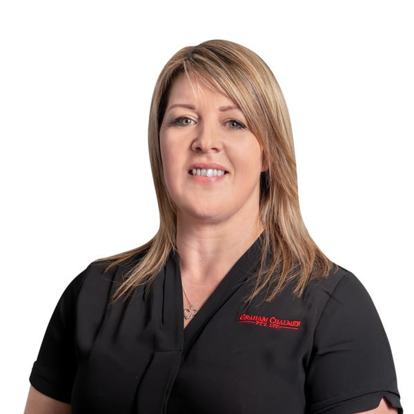 Amy Gilfillan Graham Chalmer Sale