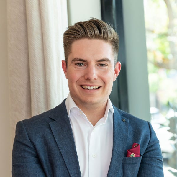 Zac Watts Noakes Nickolas Adelaide