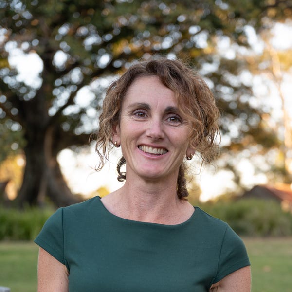 Kelly Hobson Innov8 Property ALBANY CREEK