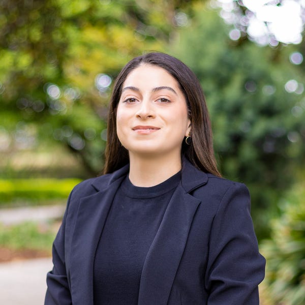 Camila Morris Bells Real Estate Sunshine