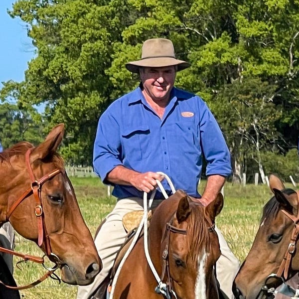 Barney Townley Port Macquarie Hastings Rural Sales Port Macquarie