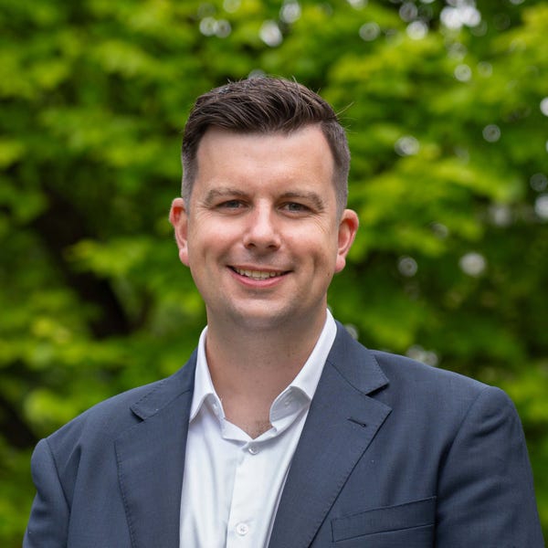 Matthew Layburn Jellis Craig Fitzroy