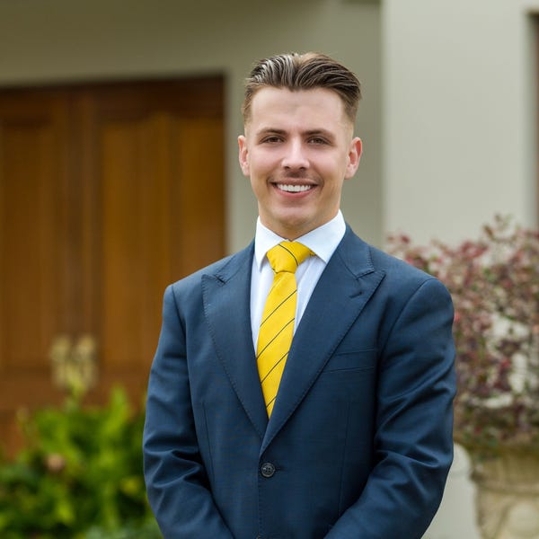 Eoin Klaassen Ray White Nepean Group