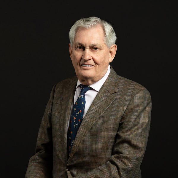 Malcolm Dingle Dingle Partners Melbourne