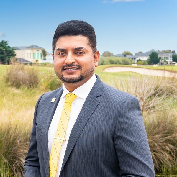 RJ Singh Ray White Tarneit