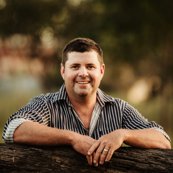 Ty Dan Wide Bay Regional Real Estate CHILDERS