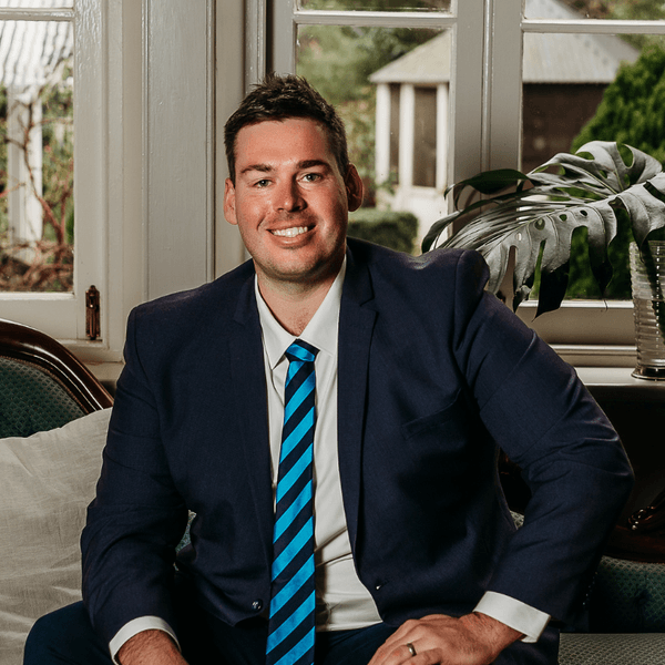 Kurt Knowles Harcourts Ulverstone & Penguin