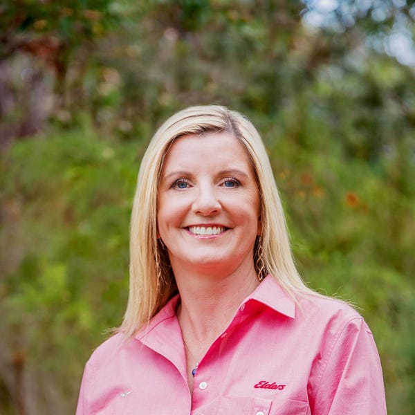 Suzie Perrin Elders Real Estate Katanning