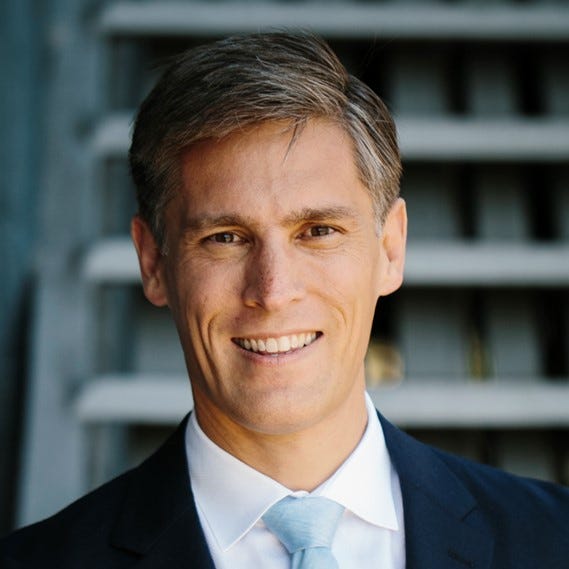 Daniel Gavan Gavan Property SOUTH HURSTVILLE