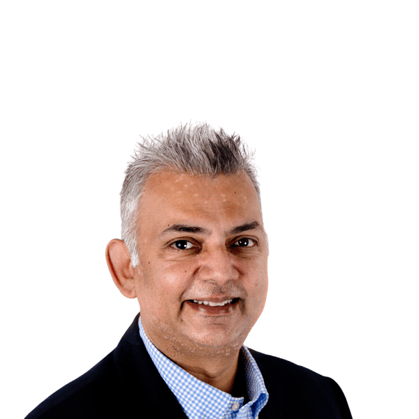 Ravi Ramswarup Elders Real Estate Yeppoon