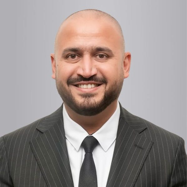 Waheed Rajper Waheed Raja - Area Specialist - Melton - realestate.com.au