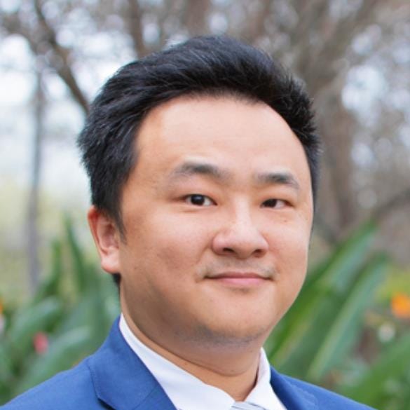 Gerry Chen Ray White Norwest