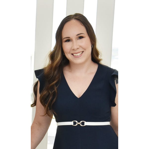 Taylah Pollock Think Real Estate Mackay RURAL VIEW