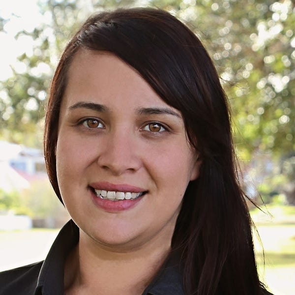 Brittney Bushnell G L Jackson & Co First National Ettalong Beach