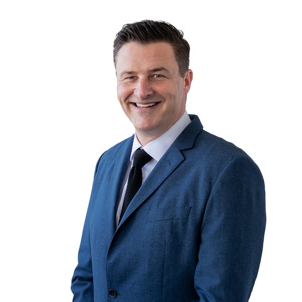 Justin Parr Fall Real Estate Lindisfarne