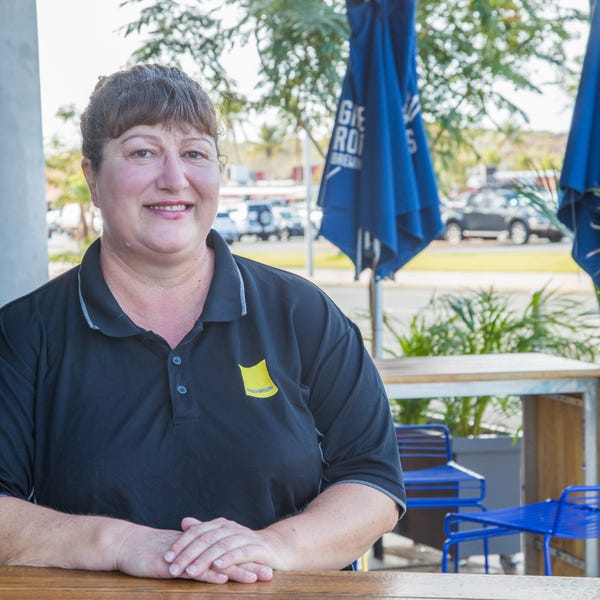 Tania Bowler Ray White Karratha