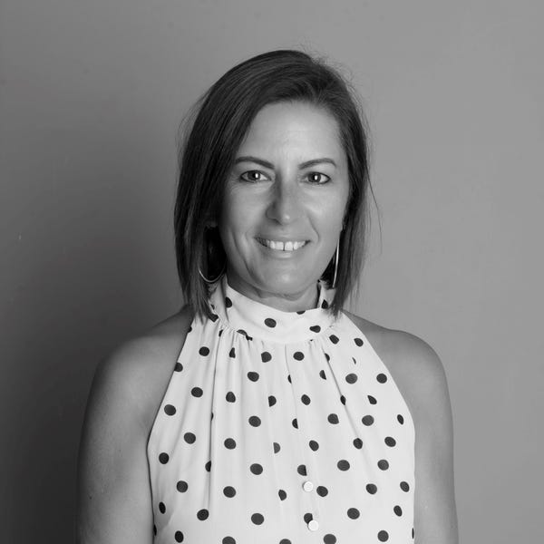 Angie De Jesus LJ Hooker Southern Residential WA