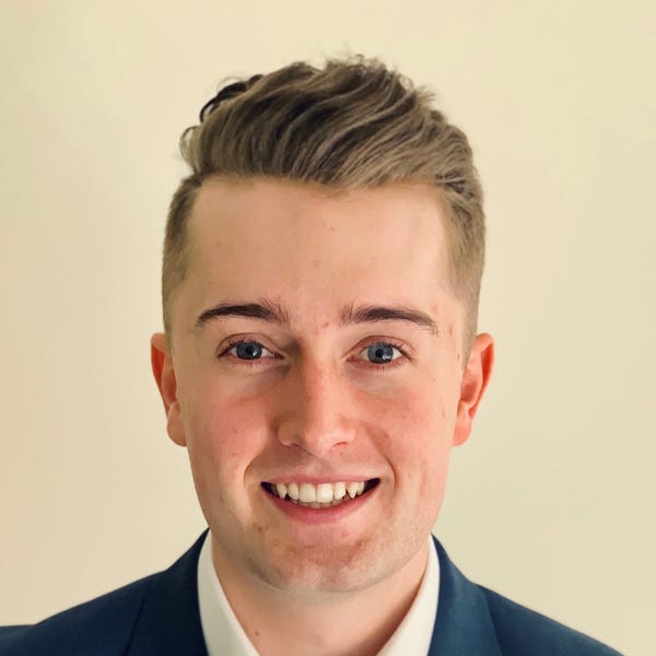 Daniel Straw Castlemaine Property Group Castlemaine