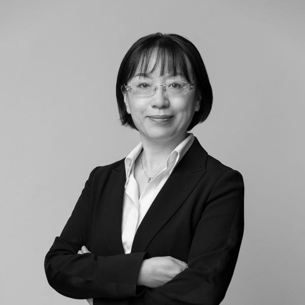 Michelle Yu ADAM CHARLES PYRMONT