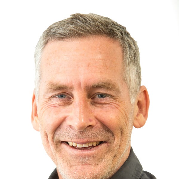 Glenn Morris PBE Real Estate VENUS BAY