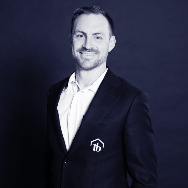 David Templeton Tate Brownlee Real Estate Banora Point