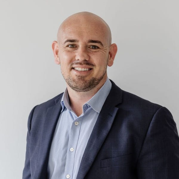 Jeremy Allwood TaylorHedley Property Newcastle & Lake Macquarie