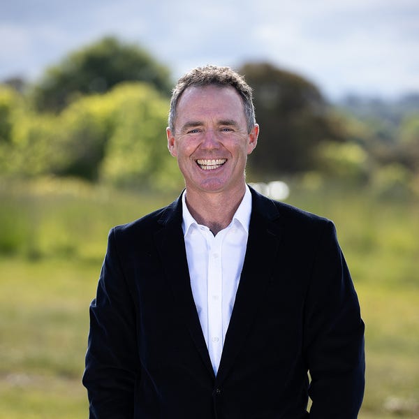 Lachlan Cullen Ray White Rural Guyra/Armidale