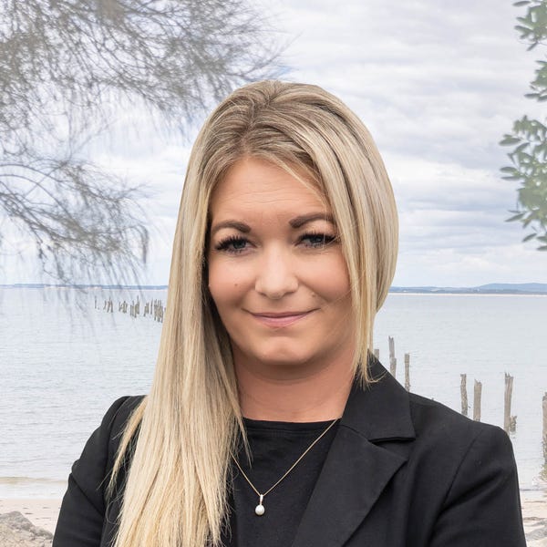 Jodie Faulkner Jodie Faulkner Water House Real Estate Pty Ltd