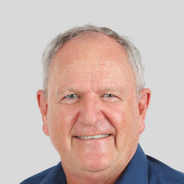 Robert Pickford Walker Real Estate Cairns