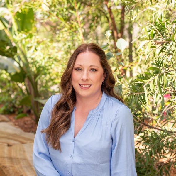 Katie Holden Peachey Estate Agents ST MARYS