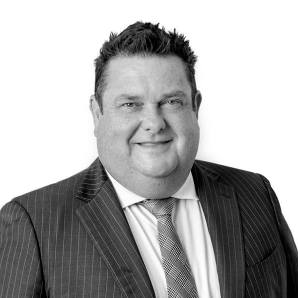 Peter Bremner Gorman Commercial Real Estate