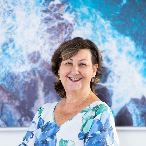 Kaylene Cowell Omeo Property Group SOUTH FREMANTLE