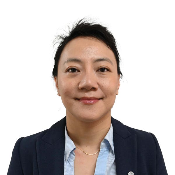 Amanda Guo Tracy Yap Realty Epping