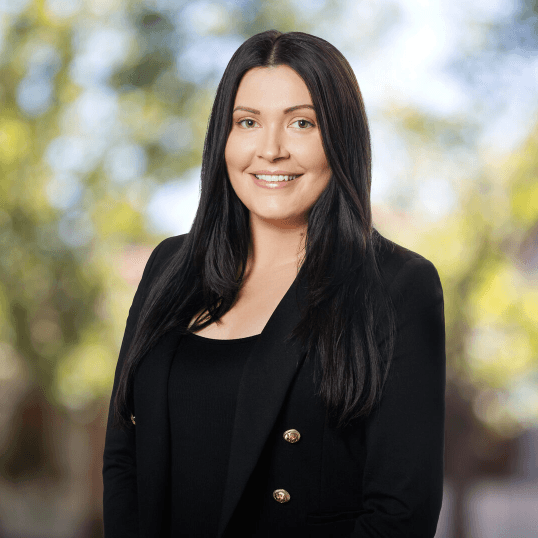 Laree Emmett Performance Asset Management MELBOURNE