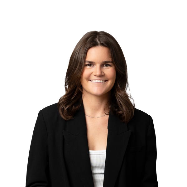 Lily Mithen Infolio Property Advisors South Melbourne realestate