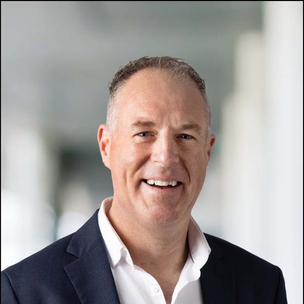 David McIntosh Nichols Crowder Property Solutions Moorabbin