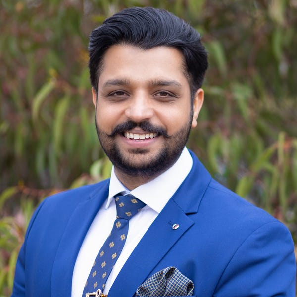 Gurpal Matharu Gurpal Sharma - Gold Key Real Estate - HOPPERS CROSSING - realestate.com.au