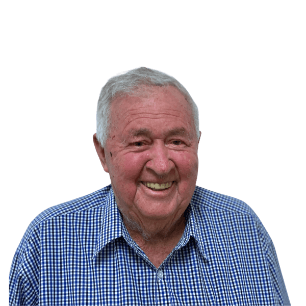 Graham Lohse - Aussie Land and Livestock - Kingaroy - realestate.com.au
