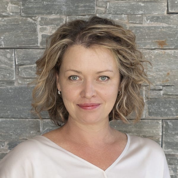 Nana Coburn First National Coast and Country