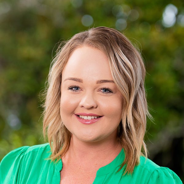 Erin Foley ster Cavanagh Pty Ltd TOOWOOMBA CITY