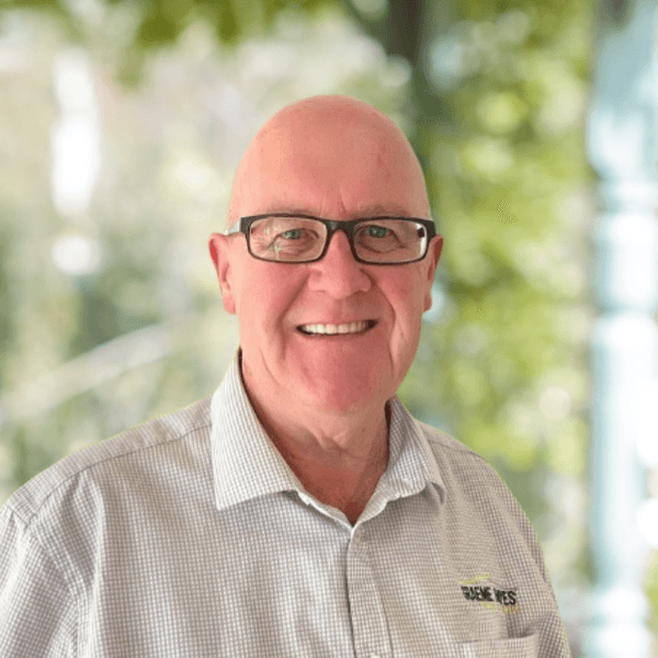 Colin Balcam Graeme Hayes Real Estate KERANG