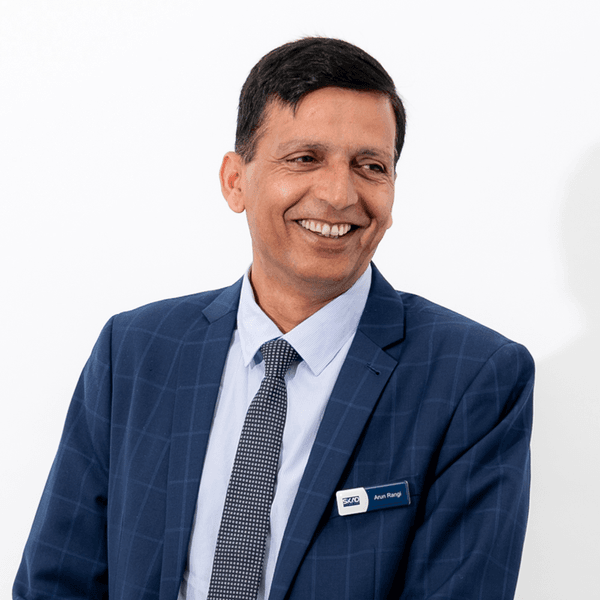 Arun Rangi - SKAD REAL ESTATE - THOMASTOWN - realestate.com.au
