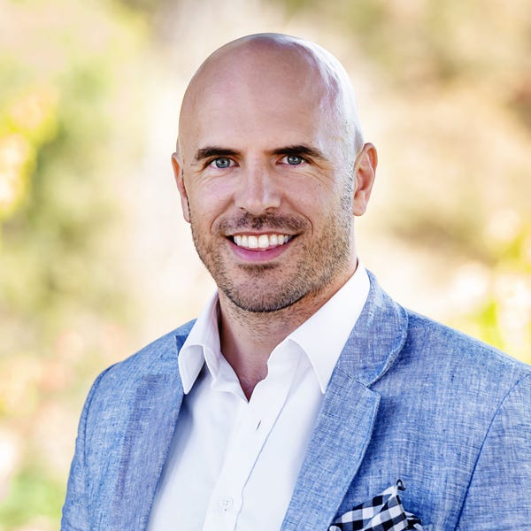 Craig Thomson Magain Real Estate Morphett Vale (RLA 222182