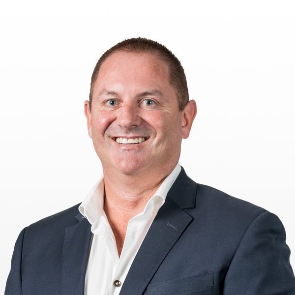 Damian Mahoney Mahoney Real Estate