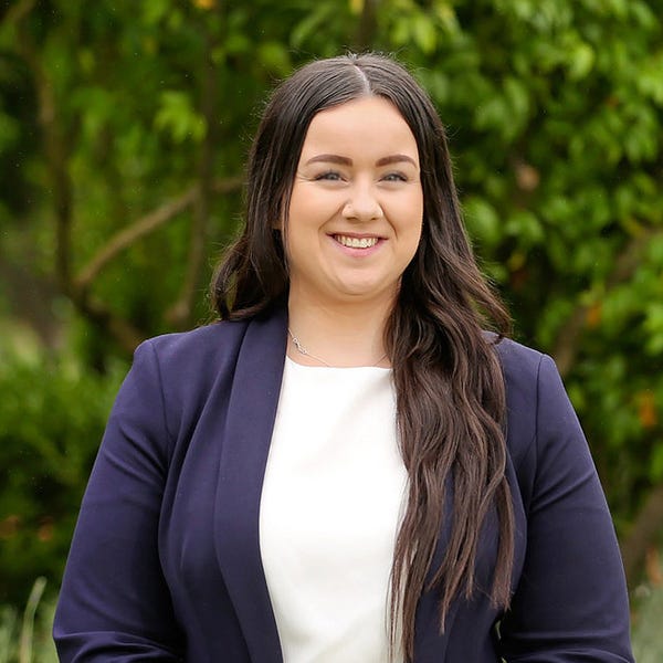 Hayley Maree Oxley Laing+Simmons ROOTY HILL MOUNT DRUITT