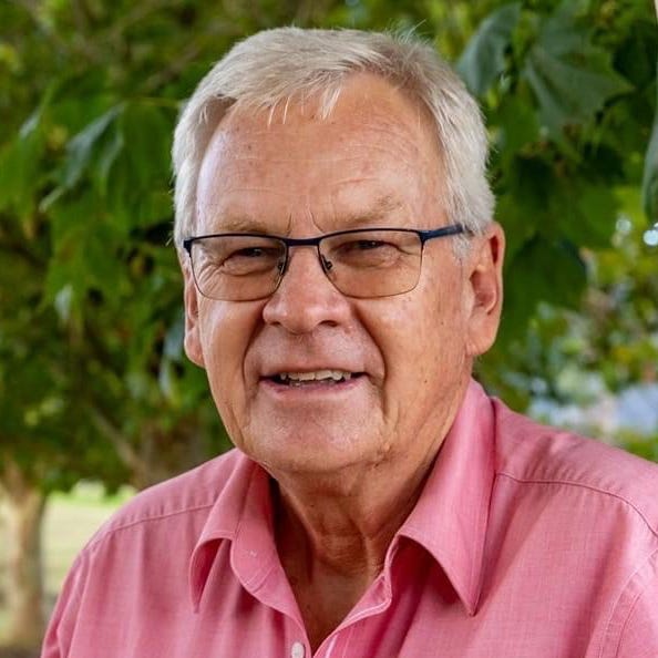 Peter Sawyer Elders Real Estate NSW Rural