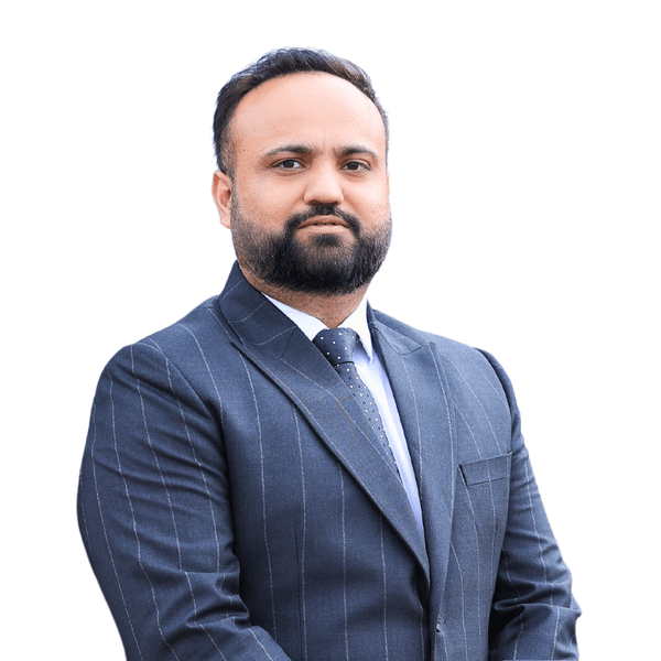 Rahul Dogra First National Real Estate