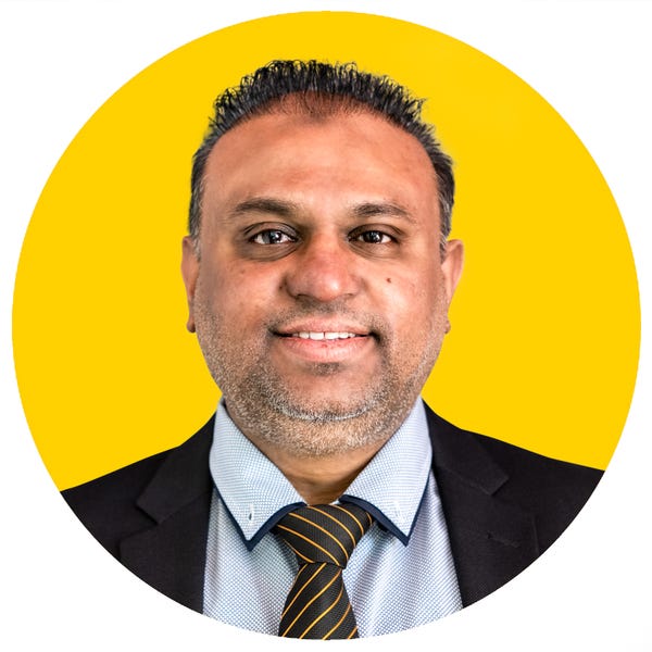 Labd Ismail Ismail Baig - i5 Real Estate - TRUGANINA - realestate.com.au