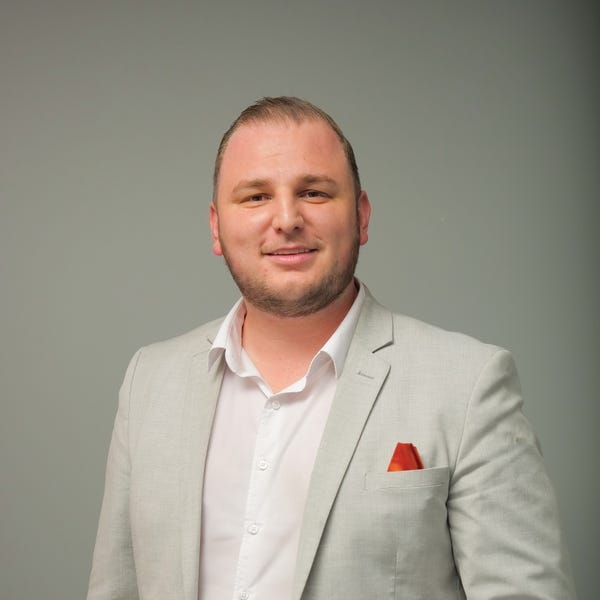 Alex Jahshan Prudential Real Estate Campbelltown